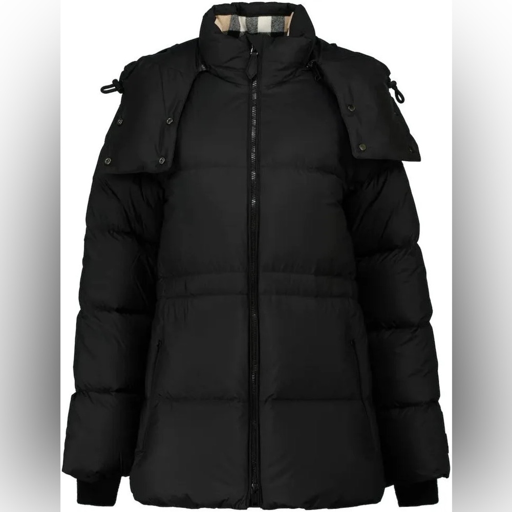 Burberry Broadwas Puffer